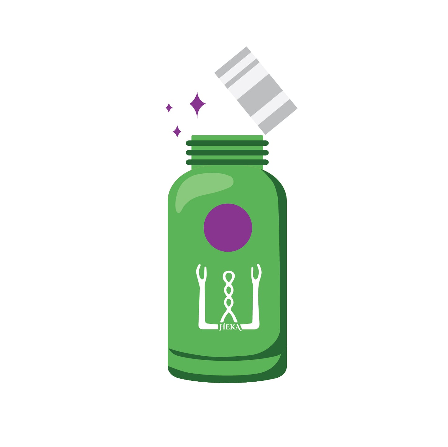 Foundation of Youth Immunity Booster