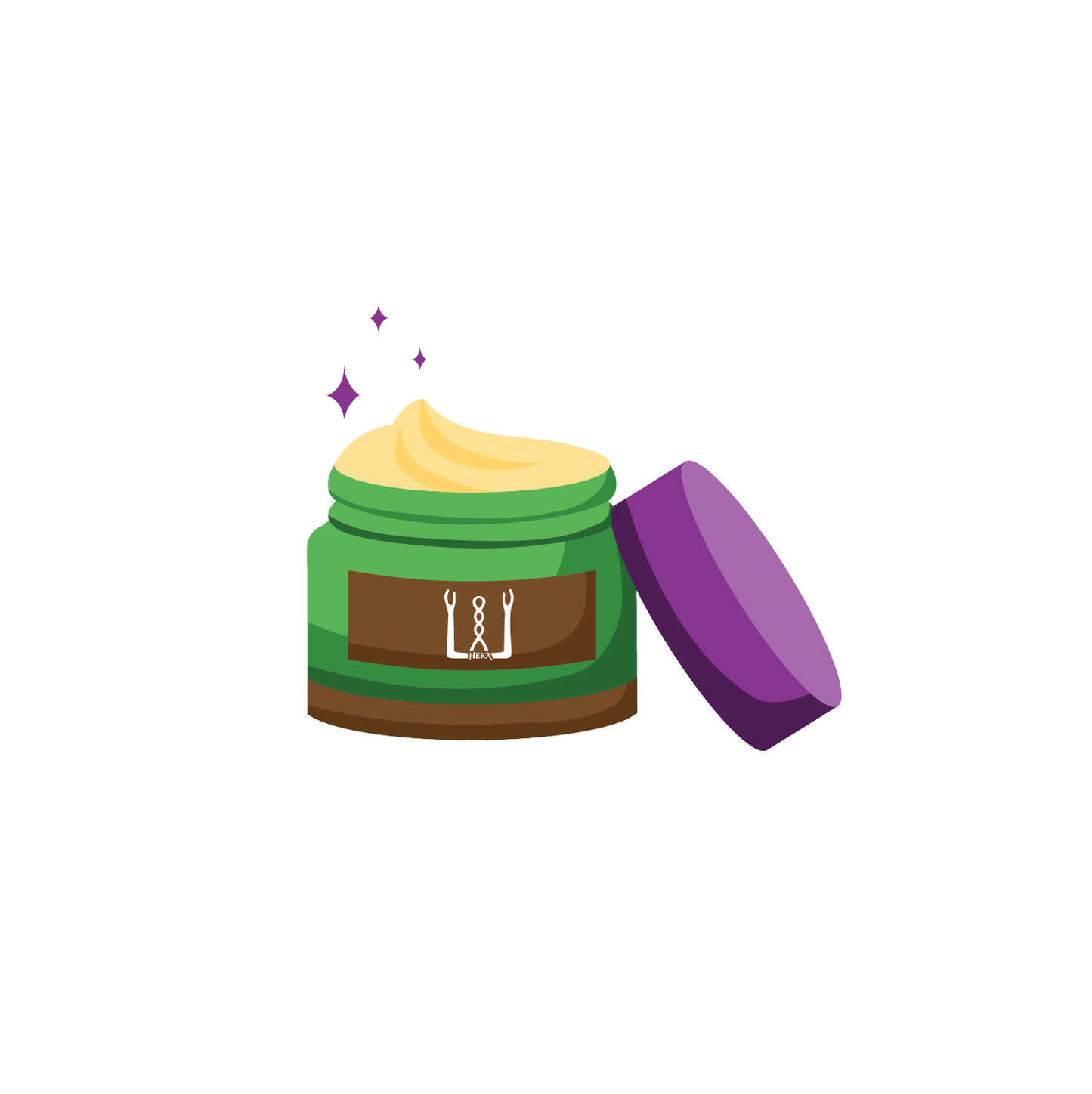 HEKA Relief Cream