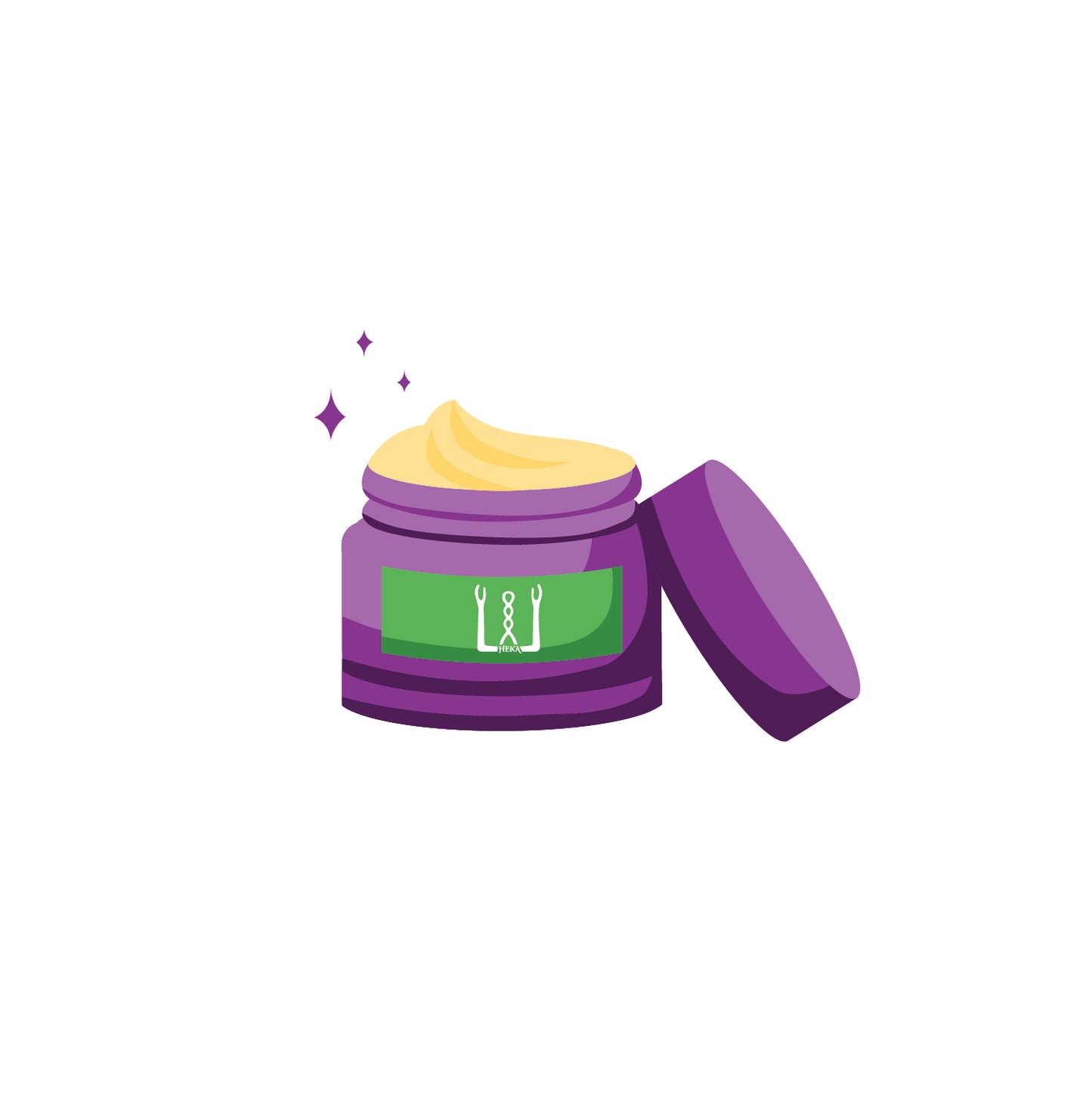 HEKA Wrinkle Cream